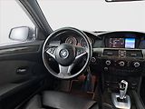BMW Řada 5 (2010) 530d, Automat, Tažné - náhled 7