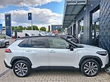 Toyota Corolla Cross EXECU. JBL 2.0 Hyb. 4x4 143 kW - náhled 9