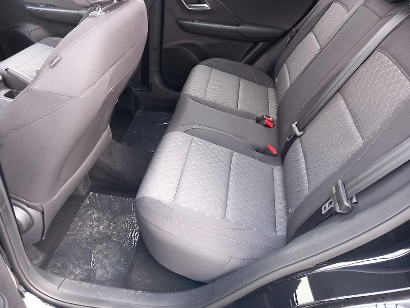 MG ZS (2024) EXCITE - fotka 9 z 16