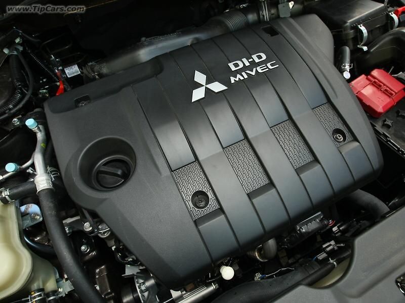 Mitsubishi