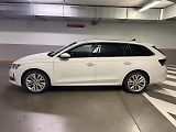 Škoda Octavia (2024) 1.5TSi Exclusive Selection - náhled 1