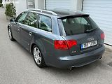 Audi A4 (2007) 2.0T, 147kw Nová STK Automat - náhled 2