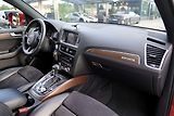Audi Q5 2.0 TDI/Quattro/DSG/kůže/180PS - náhled 29