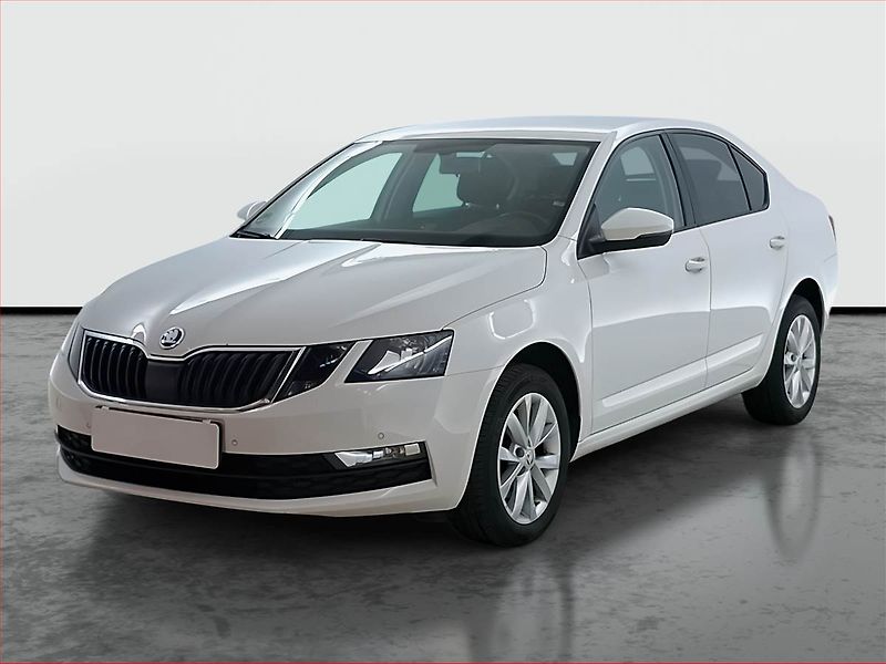 Škoda Octavia (2018) Ambition Plus 1.5 TSI, Automat - fotka 2 z 17