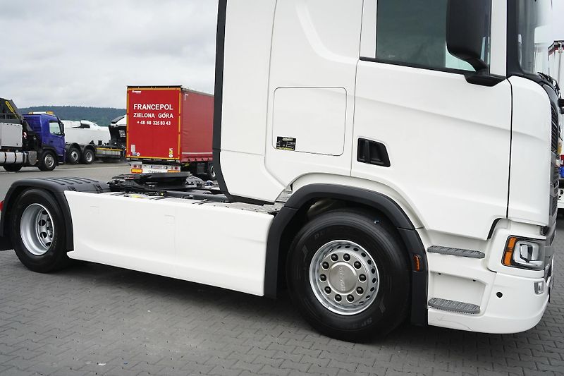 Scania (2023) R 450 / EURO 6 / ACC / RETARDE - fotka 22 z 53