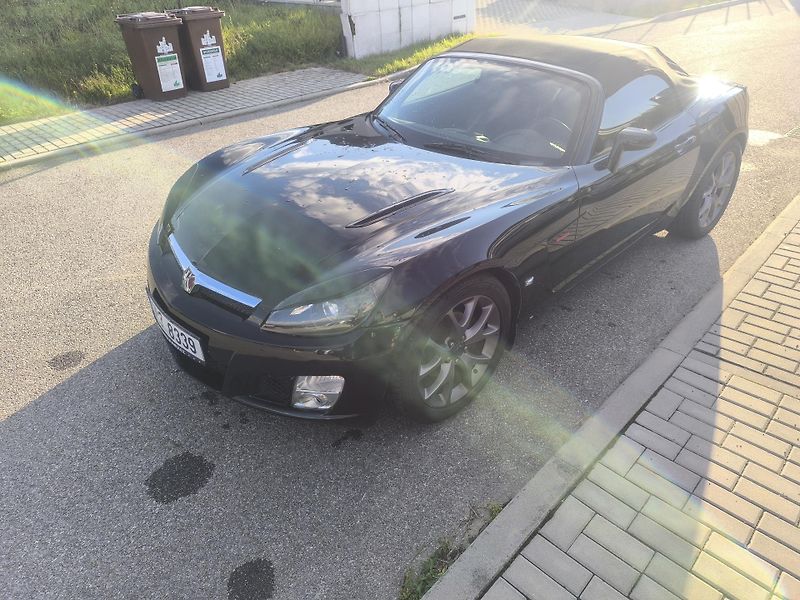 Opel GT 2.0T,90KM,KRÁSNÉ,SERVISKA,CENA - fotka 6 z 18