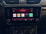 Škoda Superb 2.0TDI-AT/2018/SPORTLINE-ZÁRUK - náhled 39