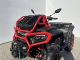 CFMOTO (2026) Gladiator X1000 G3 MUD EPS T3B - náhled 8