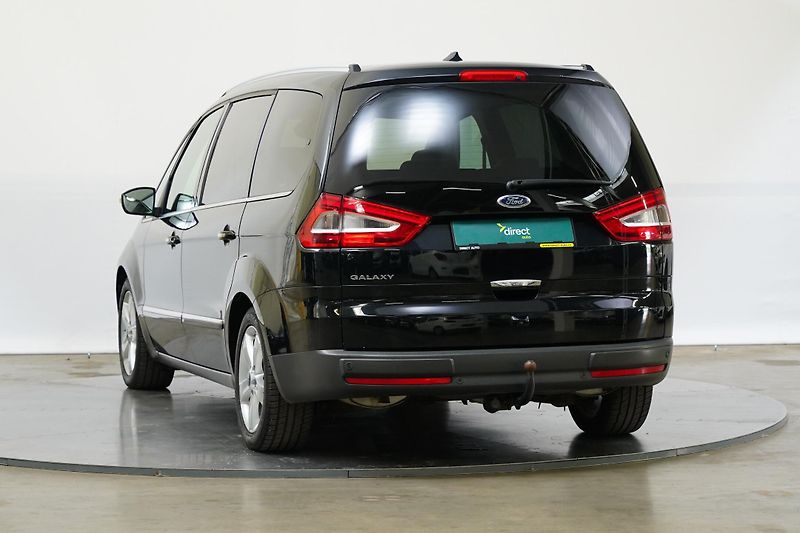 Ford Galaxy - fotka 7 z 29
