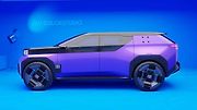 Koncept SUV