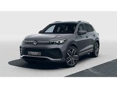 Volkswagen Tiguan (2025) R-Line People - fotografie inzerátu
