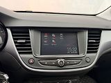Opel Crossland X 1.2 Turbo, ČR, Serviska - náhled 19