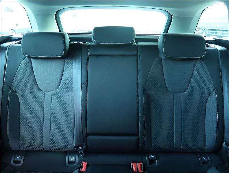 Škoda Octavia (2020) Style 2.0 TDI, Automat, ČR - fotka 10 z 25