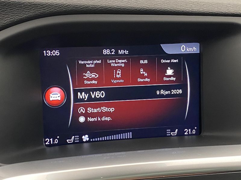 Volvo V60 CC D4 AWD SUMMUM AUT  - fotka 40 z 42