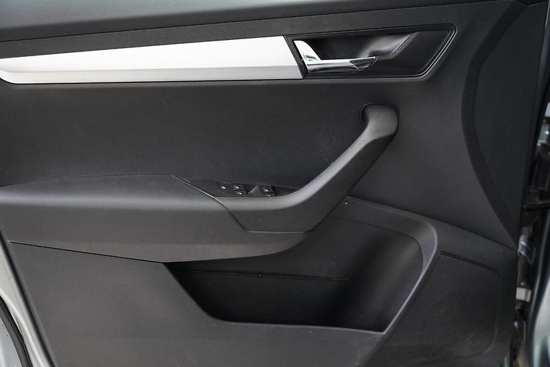 Škoda Karoq - fotka 12 z 25
