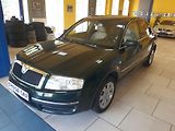 Škoda Superb 2.5 TDI AUTOMAT DIGIKLIMA - náhled 2