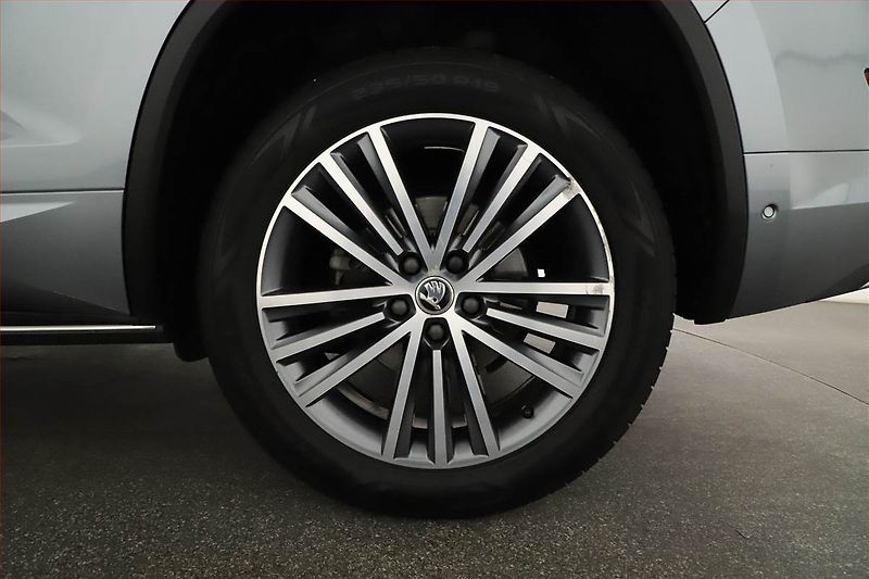 Škoda Kodiaq (2019) Laurin&Klement 2.0 TDI 4x4 - fotka 20 z 20