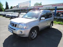 Nissan X-Trail 2,0 DCi 127KW 4x4 - fotografie inzerátu