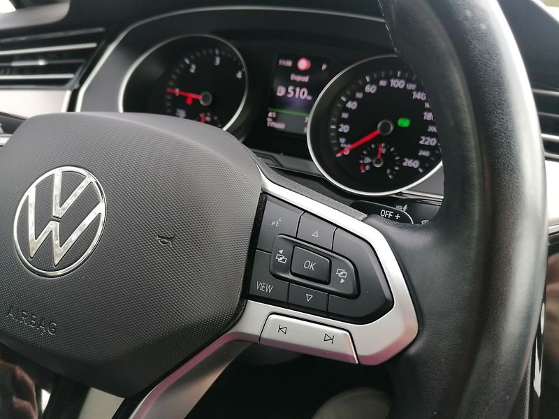 Volkswagen Passat (2021) 2.0 TDi DSG Elegance,Kůže,IQ - fotka 26 z 38