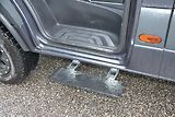 Mercedes-Benz Sprinter Sprinter 319  Camper V6 4x4 - náhled 22