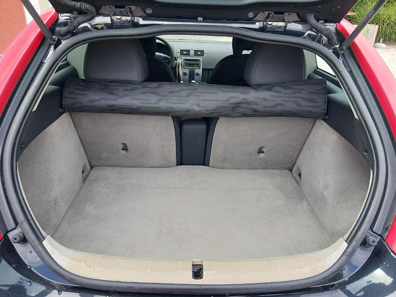 Volvo C30 2.0D DIGI AC - fotka 13 z 32