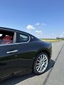 Maserati GranTurismo (2009) S 4.7 V8, ZF, 27 460km!! - náhled 8