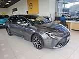 Toyota Corolla 2.0HEV 112KW GR Sport 2024 - náhled 1