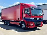 MAN TGM (2018) 26.340 6x2 shrnovačka EURO 6 - náhled 2