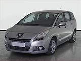 Peugeot 5008 (2010) 1.6 HDi, nová STK, Tažné - náhled 1