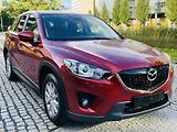 Mazda CX-5 2.0i MANUÁL 4x4 1MAJITEL TAŽNÉ - náhled 9