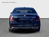 Mercedes-Benz Třídy S (2017) S 350 d 4M - náhled 3