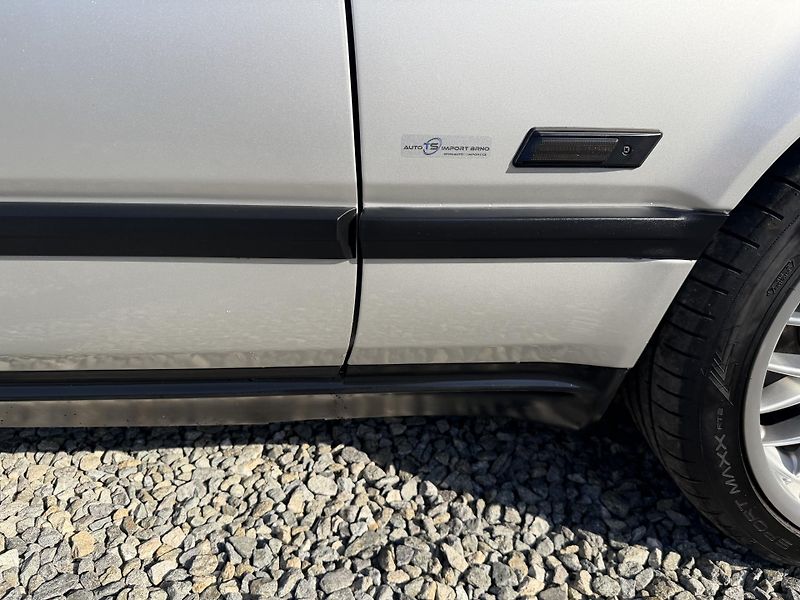 BMW Řada 7 730i 190PS SHADOWLINE EXTRA!!! - fotka 58 z 156