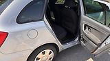 Škoda Fabia (2010) 1,2 TSI 63kW, nová STK - náhled 4