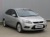 Ford Focus (2009) 1.6 TDCi, Klima - náhled 1