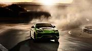 Lamborghini Urus ST-X