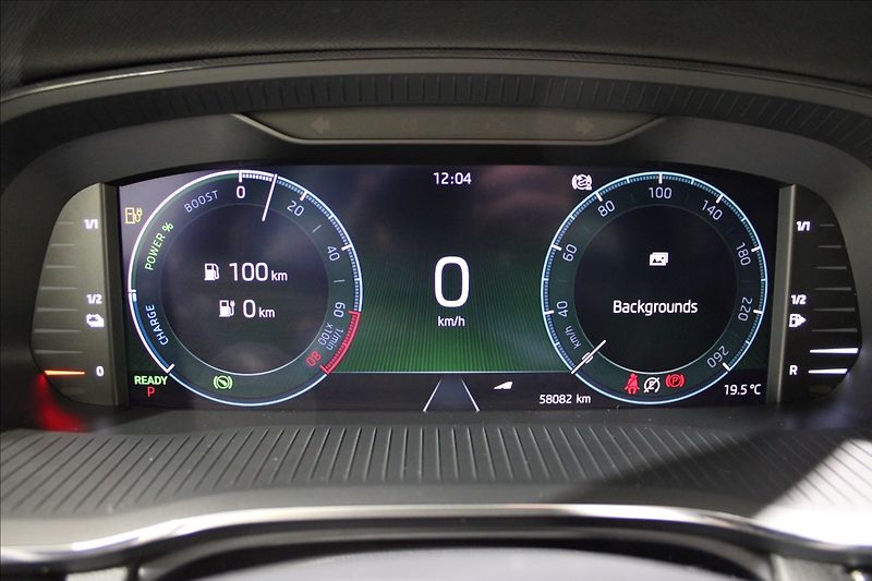 Škoda Octavia 1,4 TSI iV Style 1. majitel CZ - fotka 22 z 34