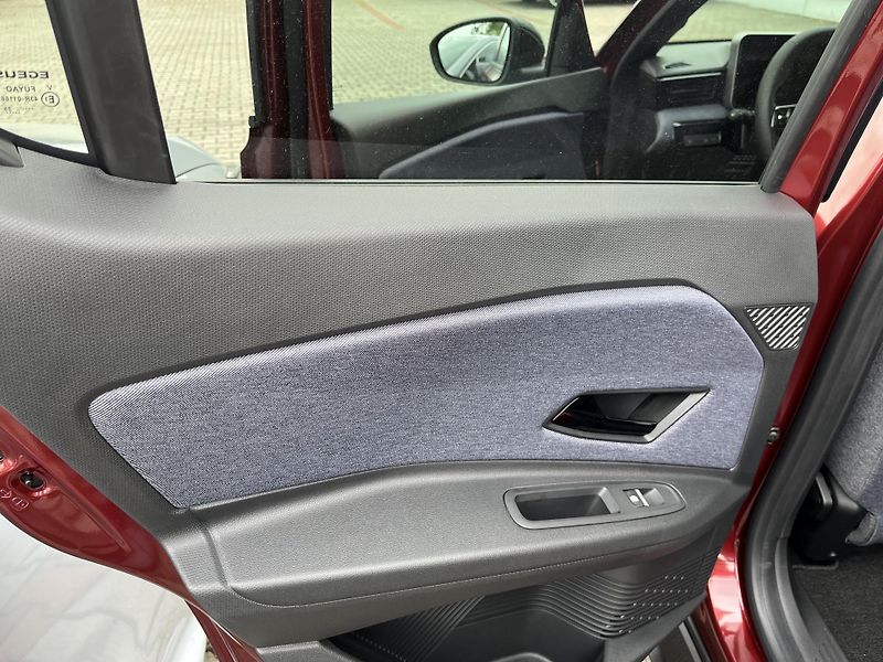 Renault R4 techno comfort range - fotka 21 z 34