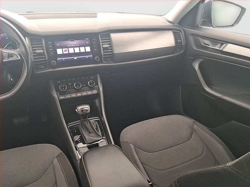 Škoda Kodiaq (2019) Ambition 2.0 TDI 4x4 - fotka 7 z 18
