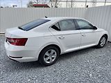 Škoda Superb 2,0 TDI 140kW ACC - náhled 13