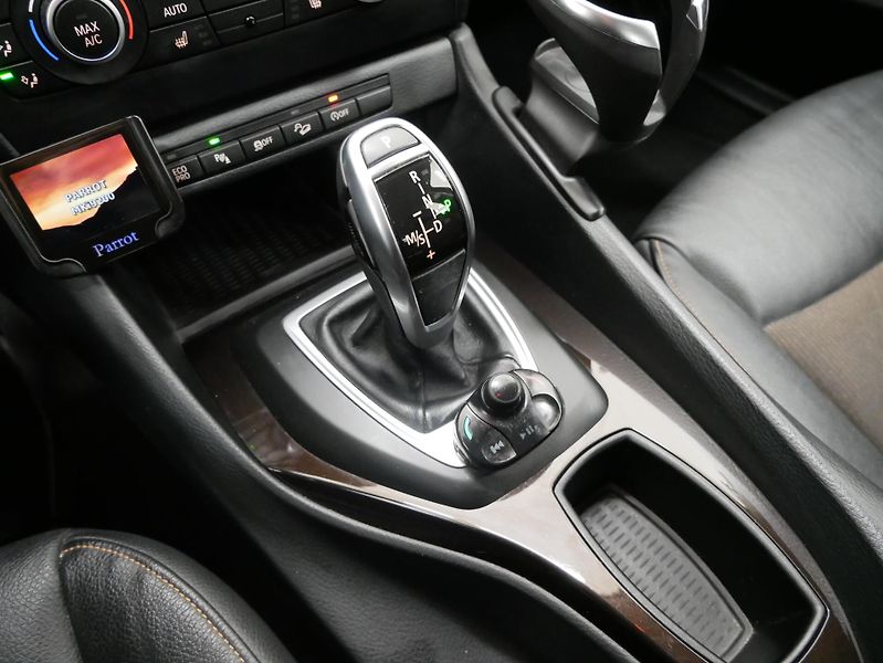 BMW X1 - fotka 18 z 20