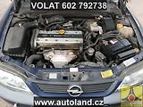 Opel Vectra Volat 602 792738 - náhled 1