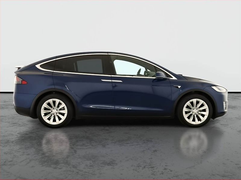 Tesla Model X (2018) 100D, SoH 92% - fotka 6 z 27