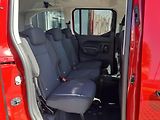 Fiat Qubo L (2026) Maxi - Icon 1,5 130k MT6-7míst - náhled 11