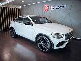 Mercedes-Benz GLC 43 AMG 4MATIC - náhled 2