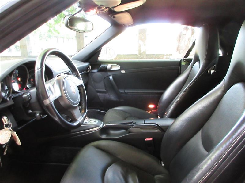 Porsche 911 S4 283Kw, 997,2 Kabrio, PDK, N - fotka 18 z 29