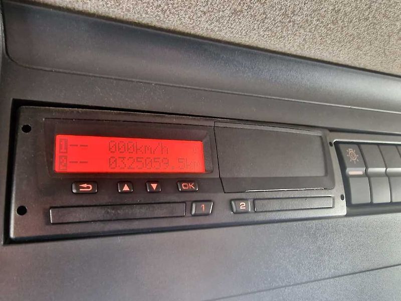 MAN TGL 8.190, EURO 6, DVOUKOMOROVÝ, 2 - fotka 13 z 16
