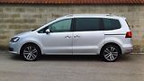 Volkswagen Sharan 2.0 TDI 135kW 4Motion HIGHLINE - náhled 8