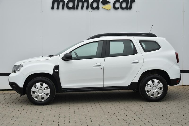 Dacia Duster 1.0TCe 67kW 1. MAJITEL ČR - fotka 4 z 21