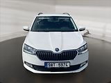 Škoda Fabia 1,0 TSI 70 Ambition - náhled 1