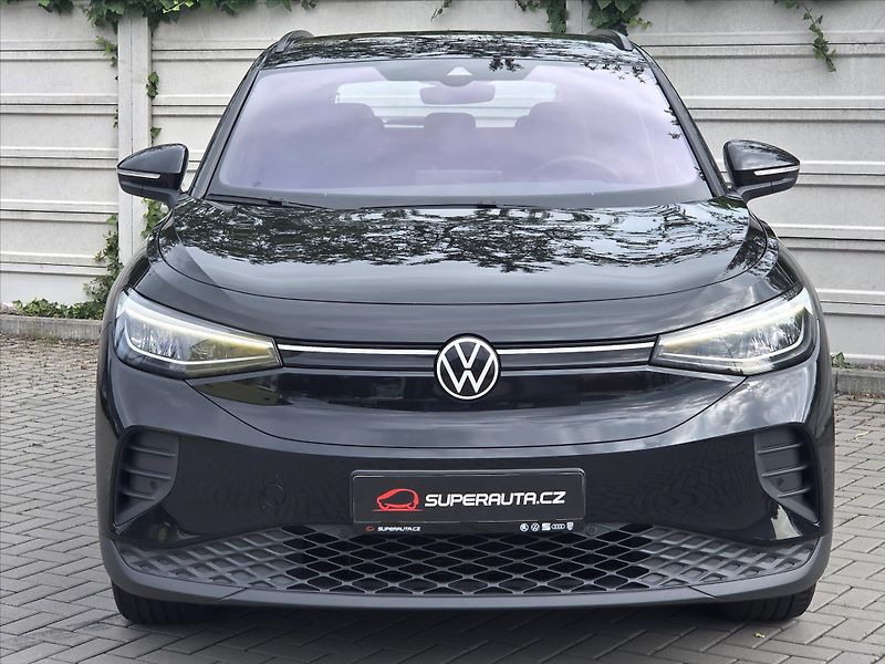 Volkswagen ID.4 0,0 Pro Prf. 82kWh SOH 96% Taž - fotka 2 z 18